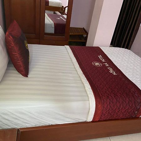 Hong Ha Airport Hotel Thach Loi Zewnętrze zdjęcie