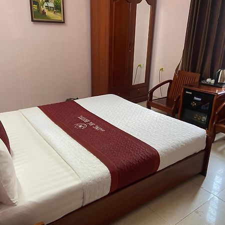 Hong Ha Airport Hotel Thach Loi Zewnętrze zdjęcie