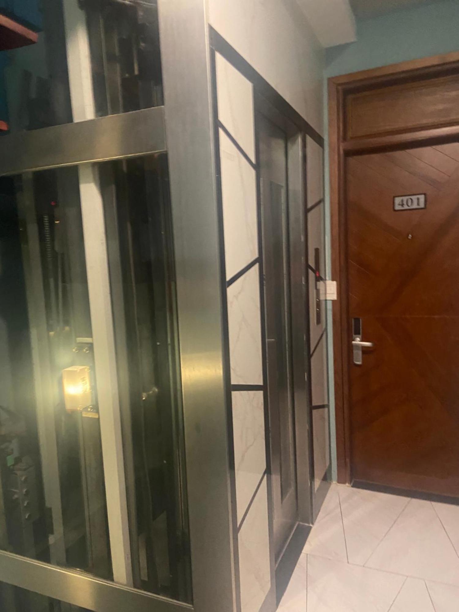 Hong Ha Airport Hotel Thach Loi Zewnętrze zdjęcie